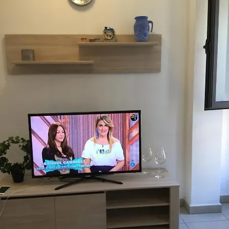Atico Del Sol Apartment