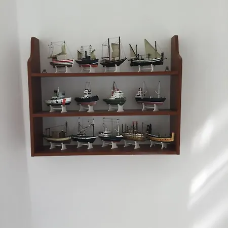 Atico Del Sol Appartement