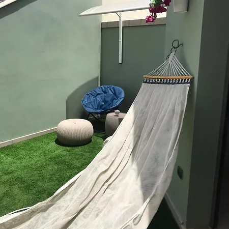 Appartement Atico Del Sol *