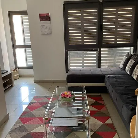 Apartment Atico Del Sol