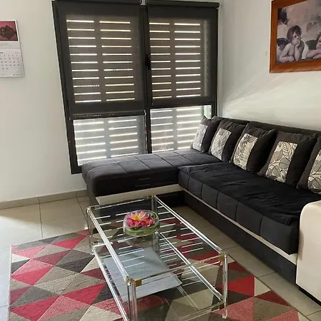 Apartment Atico Del Sol Santa Cruz de Tenerife