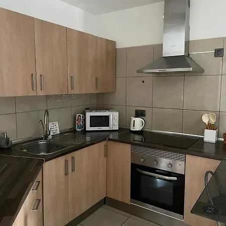 Atico Del Sol Apartment *