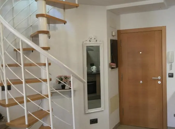 Atico Del Sol 圣克鲁斯-德特内里费