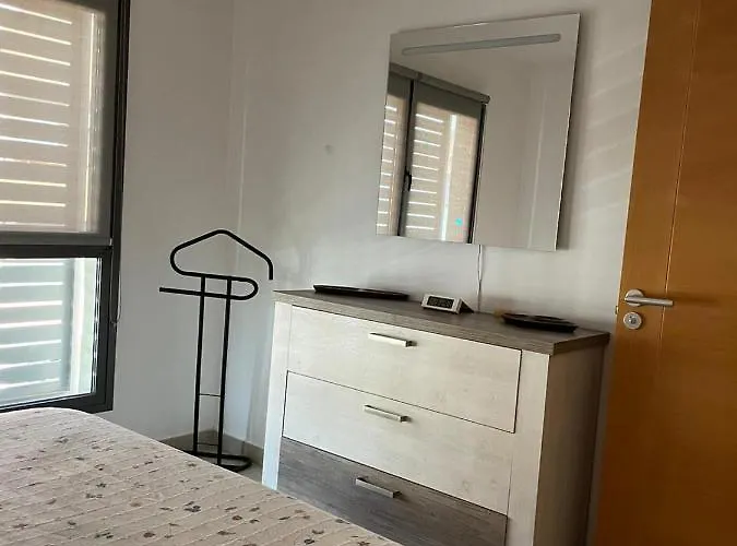 Atico Del Sol * 圣克鲁斯-德特内里费