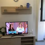 Atico Del Sol Apartmán