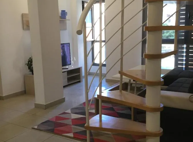 Apartament Atico Del Sol Santa Cruz de Tenerife