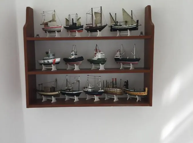 Atico Del Sol Apartament