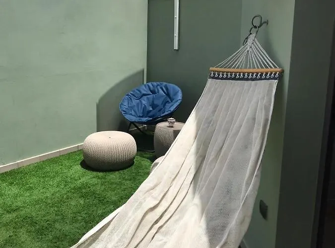 Apartament Atico Del Sol *