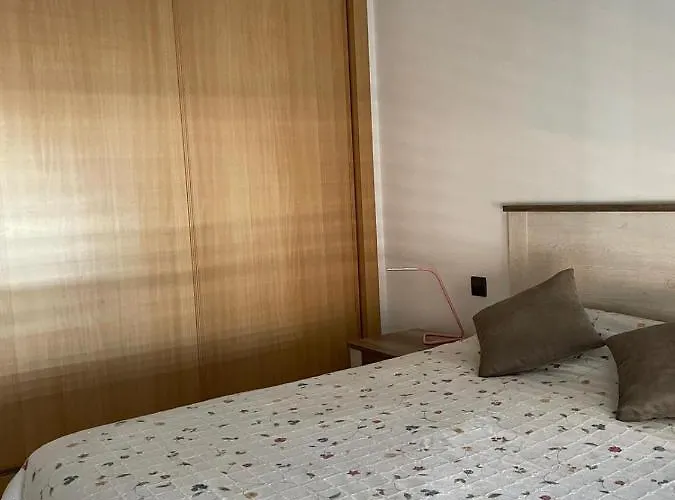 Atico Del Sol Apartament Santa Cruz de Tenerife