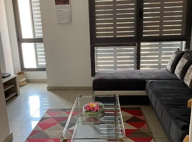 Apartament Atico Del Sol