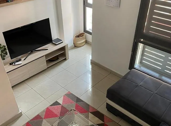 Atico Del Sol Apartament Santa Cruz de Tenerife