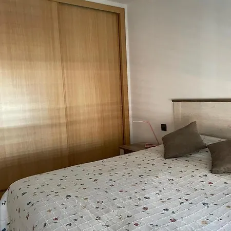 Atico Del Sol Apartament Santa Cruz de Tenerife