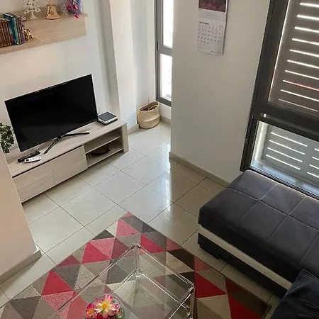 Atico Del Sol Apartament Santa Cruz de Tenerife