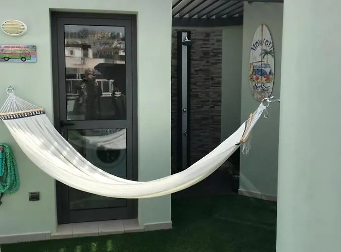 Atico Del Sol Apartment Santa Cruz de Tenerife