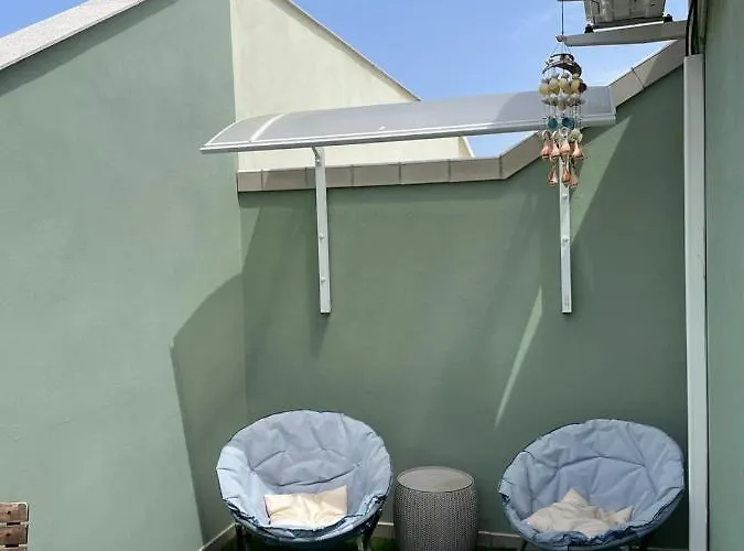 Atico Del Sol Apartment Santa Cruz de Tenerife